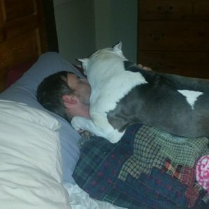 Meet your Posher, Curt